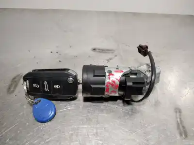 Peça sobressalente para automóvel em segunda mão comutador de ignição por peugeot 508 access referências oem iam 9663123380