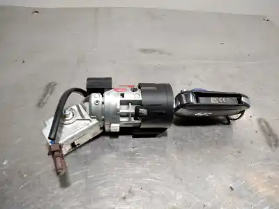 Second-hand car spare part ignition switch for peugeot 508 access oem iam references 9663123380  