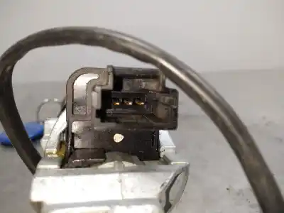 Second-hand car spare part ignition switch for peugeot 508 access oem iam references 9663123380  