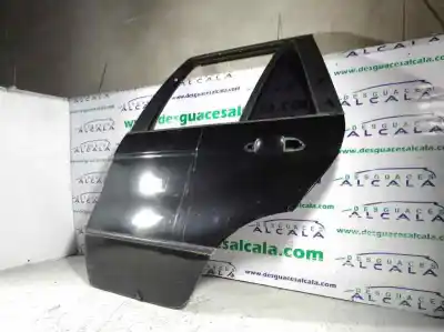 İkinci el araba yedek parçası arka sol kapi için bmw x5 (e53) 3.0d oem iam referansları 41528256827  