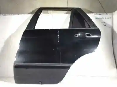 İkinci el araba yedek parçası arka sol kapi için bmw x5 (e53) 3.0d oem iam referansları 41528256827  