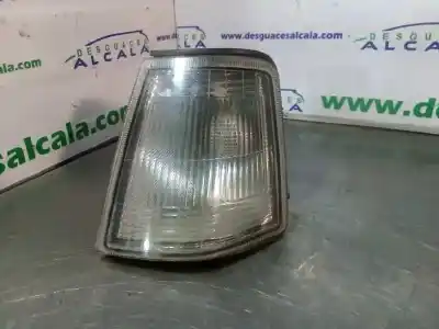 Peça sobressalente para automóvel em segunda mão farolim dianteiro esquerdo por peugeot 309 gr bestline referências oem iam 