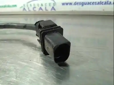 Pezzo di ricambio per auto di seconda mano sonda lambda per citroen c4 lim. collection riferimenti oem iam 9687161080  0281004157