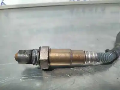 Pezzo di ricambio per auto di seconda mano sonda lambda per citroen c4 lim. collection riferimenti oem iam 9687161080  0281004157