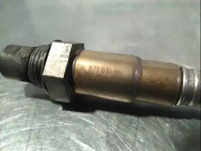 Pezzo di ricambio per auto di seconda mano sonda lambda per citroen c4 lim. collection riferimenti oem iam 9687161080  0281004157