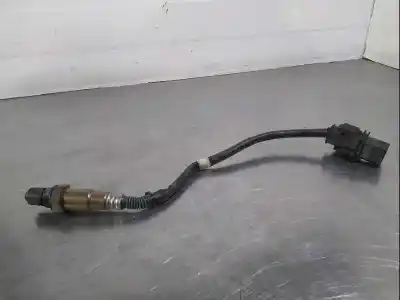 Pezzo di ricambio per auto di seconda mano sonda lambda per citroen c4 lim. collection riferimenti oem iam 9687161080  0281004157