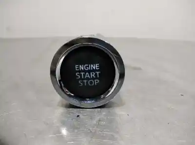 Peça sobressalente para automóvel em segunda mão BOTÃO START/STOP por TOYOTA AURIS  Referências OEM IAM MR55042010  