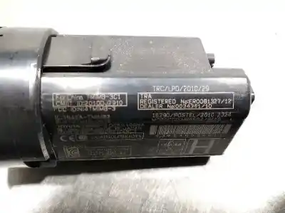 Peça sobressalente para automóvel em segunda mão botão start/stop por toyota auris active referências oem iam mr55042010  