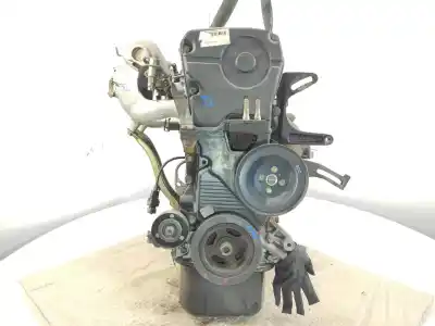 Gebrauchtes Autoersatzteil KOMPLETTER MOTOR zum HYUNDAI COUPE (J2)  OEM-IAM-Referenzen G4GF  GASOLINA