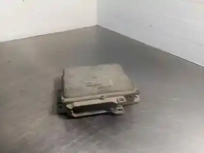 Second-hand car spare part ecu engine control for citroen saxo 1.1 oem iam references 0261204788  