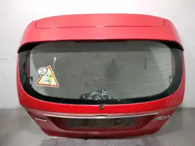 İkinci el araba yedek parçası bagaj kapagi için FORD FIESTA (CCN)  OEM IAM referansları   