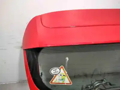 Автозапчасти б/у задняя дверь за ford fiesta (ccn) individual ссылки oem iam   