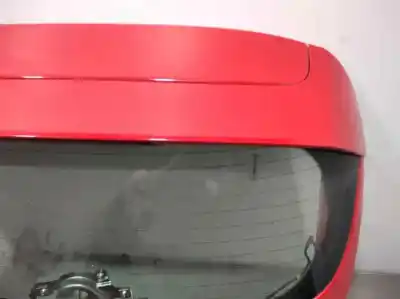 Автозапчасти б/у задняя дверь за ford fiesta (ccn) individual ссылки oem iam   