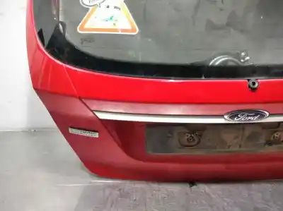 Автозапчасти б/у задняя дверь за ford fiesta (ccn) individual ссылки oem iam   
