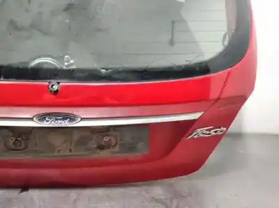 Автозапчасти б/у задняя дверь за ford fiesta (ccn) individual ссылки oem iam   