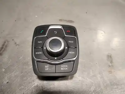 Peça sobressalente para automóvel em segunda mão trocar por peugeot 508 access referências oem iam 9802378577