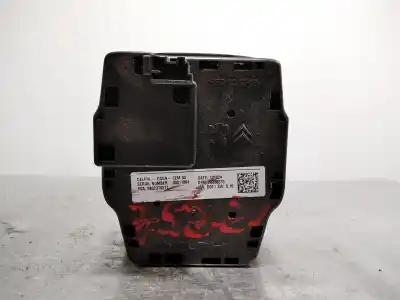 Second-hand car spare part switch for peugeot 508 access oem iam references 9802378577  