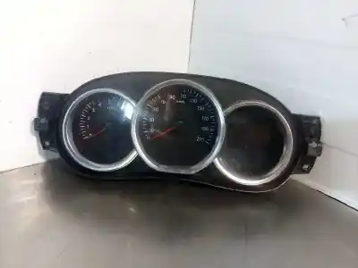 Peça sobressalente para automóvel em segunda mão quadrante por dacia sandero comfort referências oem iam 248103023r  