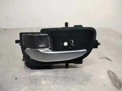 Second-hand car spare part interior left rear handle for toyota auris active oem iam references 6920602300c0