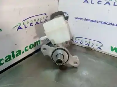Peça sobressalente para automóvel em segunda mão bomba de travões por dacia sandero comfort referências oem iam 460111938r