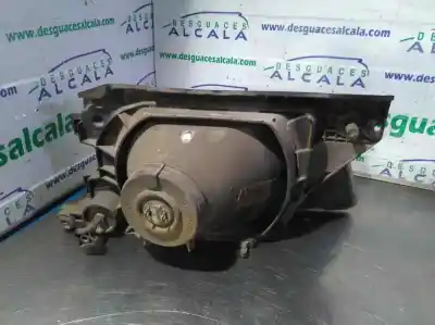 Second-hand car spare part left headlight for opel kadett e gsi berlina oem iam references   