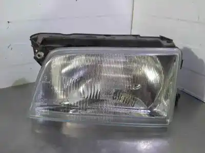 Second-hand car spare part left headlight for opel kadett e gsi berlina oem iam references   