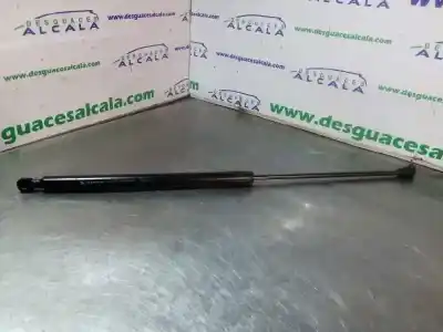 Peça sobressalente para automóvel em segunda mão amortecedor do capô por dacia sandero comfort referências oem iam 654713274r