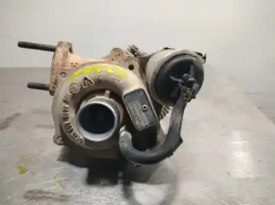 Pièce détachée automobile d'occasion TURBOCOMPRESSEUR pour OPEL CORSA D  Références OEM IAM 505502000021  54359700005