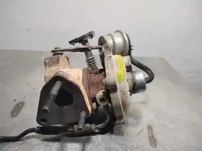 Second-hand car spare part turbocharger for opel corsa d cosmo oem iam references 505502000021  54359700005