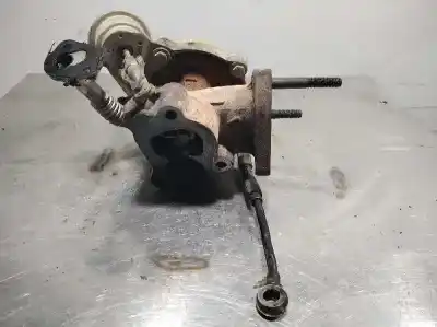 Second-hand car spare part turbocharger for opel corsa d cosmo oem iam references 505502000021  54359700005