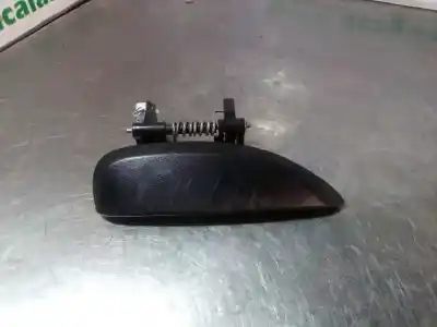 Peça sobressalente para automóvel em segunda mão puxador exterior traseiro direito por dacia sandero comfort referências oem iam 806067028r