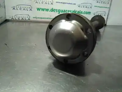 Second-hand car spare part rear left transmission for audi a6 c6 (4f2) 3.0 tdi quattro oem iam references   