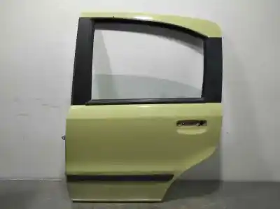 Pezzo di ricambio per auto di seconda mano porta posteriore sinistra per fiat panda (169) 1.2 8v dynamic riferimenti oem iam 46826583