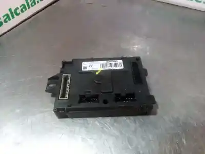 Peça sobressalente para automóvel em segunda mão módulo eletrônico por dacia sandero comfort referências oem iam a2c92226608
