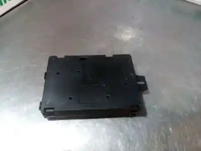 Second-hand car spare part electronic module for dacia sandero comfort oem iam references a2c92226608  