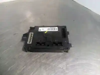 Second-hand car spare part electronic module for dacia sandero comfort oem iam references a2c92226608  