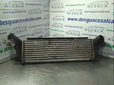 Автозапчастина б/у інтеркулер для renault kangoo (f/kc0) base / base authentique посилання на oem iam  Автозапчастина б/у інтеркулер для renault kangoo (f/kc0) base / base authentique посилання на oem iam
