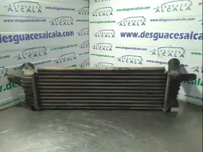 Tweedehands auto-onderdeel intercooler voor renault kangoo (f/kc0) base / base authentique oem iam-referenties    Tweedehands auto-onderdeel intercooler voor renault kangoo (f/kc0) base / base authentique oem iam-referenties