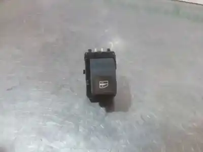 Peça sobressalente para automóvel em segunda mão botão / interruptor elevador vidro dianteiro direito por dacia sandero comfort referências oem iam 254217475r