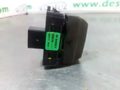 Second-hand car spare part switch for dacia sandero comfort oem iam references 251b49802r  