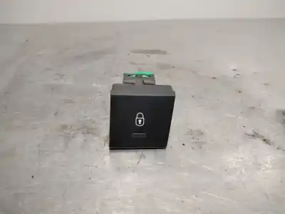 Peça sobressalente para automóvel em segunda mão interruptor de bloqueio das portas por peugeot 508 access referências oem iam 98770413ze