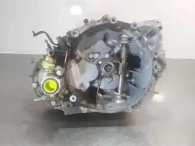 Peça sobressalente para automóvel em segunda mão caixa de velocidades por citroen c15 1.9 diesel 60 cv / 44 kw referências oem iam 20te49