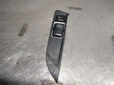 Recambio de automóvil de segunda mano de BOTON ECO para BMW SERIE 1 LIM. (F20)  referencias OEM IAM 9252911  
