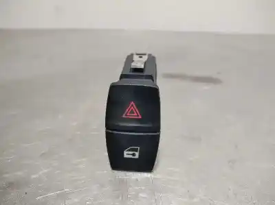Recambio de automóvil de segunda mano de BOTON EMERGENCIA para BMW SERIE 1 LIM. (F20)  referencias OEM IAM 9231786  
