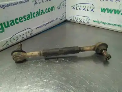 Peça sobressalente para automóvel em segunda mão coluna de direção por nissan terrano/terrano.ii (r20) aventura referências oem iam 485107f002