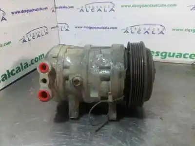 Second-hand car spare part air conditioning compressor for nissan atleon 3.0 oem iam references   