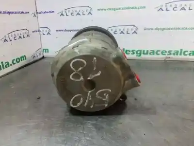 Second-hand car spare part air conditioning compressor for nissan atleon 3.0 oem iam references   