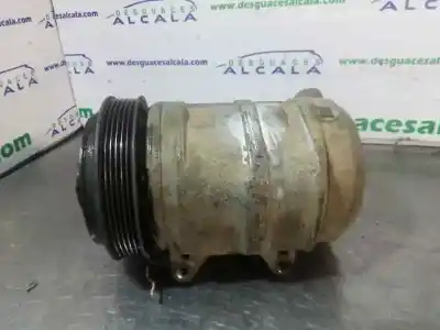 Second-hand car spare part air conditioning compressor for nissan atleon 3.0 oem iam references   