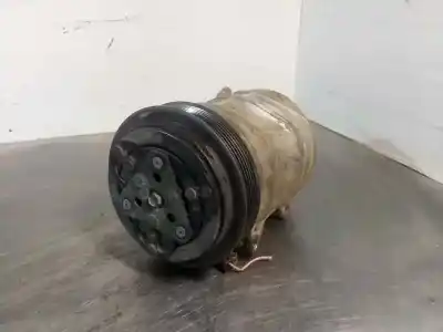 Second-hand car spare part air conditioning compressor for nissan atleon 3.0 oem iam references   