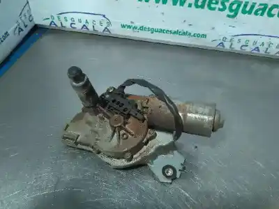Peça sobressalente para automóvel em segunda mão motor do limpador traseiro por nissan terrano/terrano.ii (r20) aventura referências oem iam 0390201561